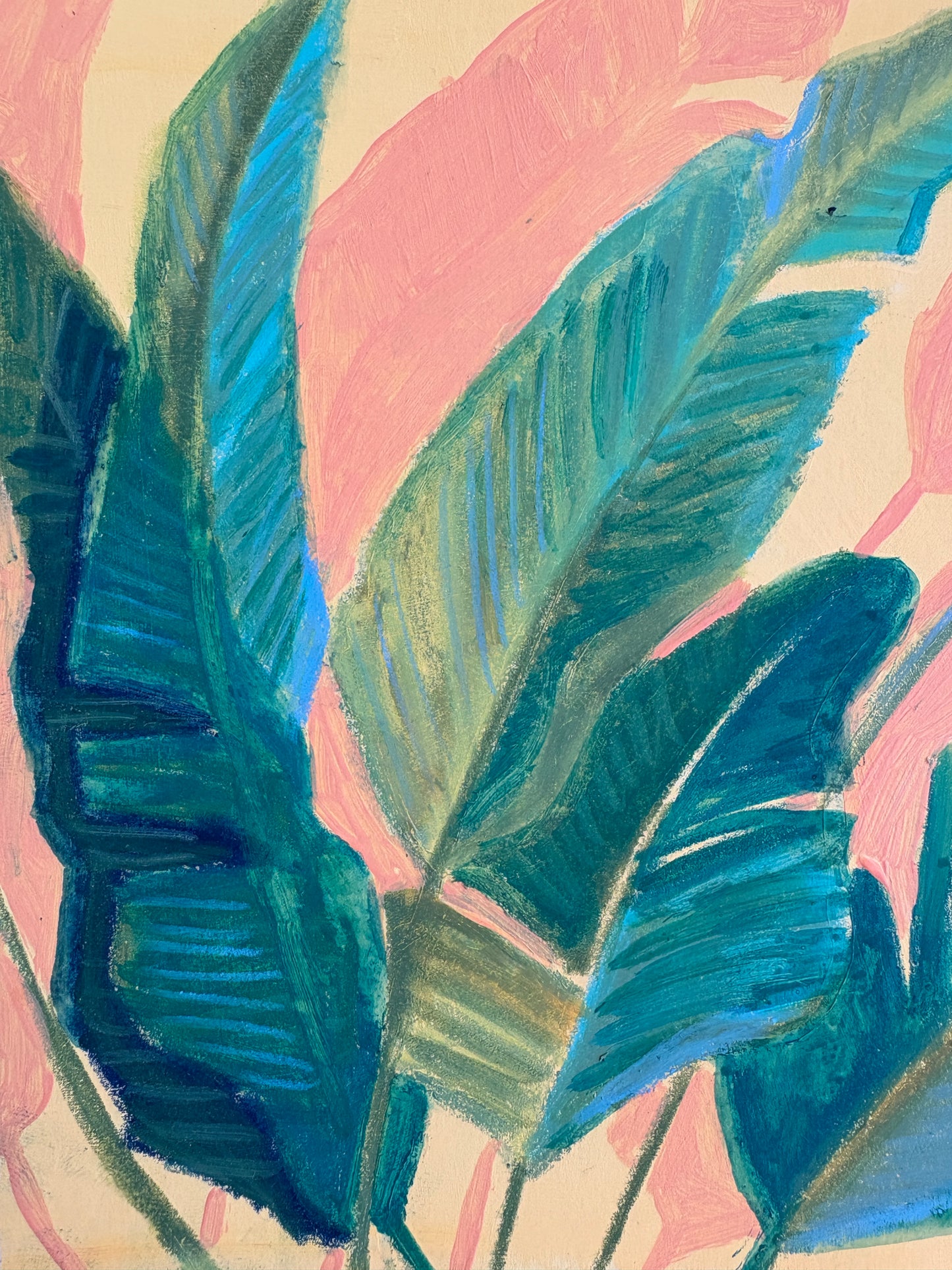 Fronds
