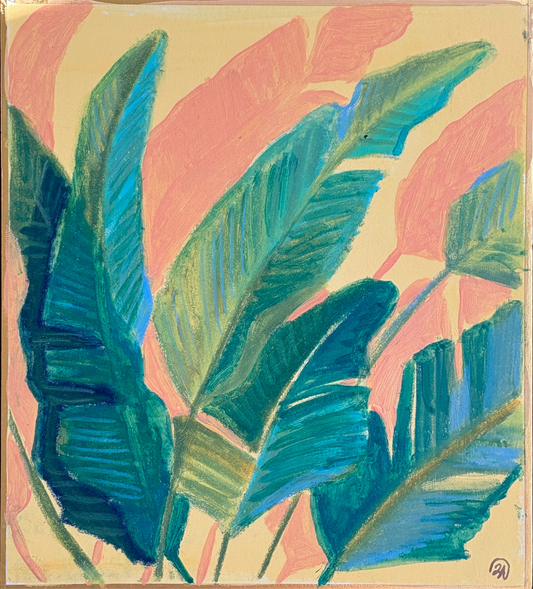 Fronds